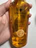 施华蔻（Schwarzkopf）金致润养瞬柔精油套装(精油75ml*2)(护发精油 免洗滋养 防毛躁) 实拍图