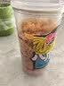 辈儿香八爪烧200g*3罐（麻辣味+酱爆肉味+咸蛋黄味各1罐）休闲膨化零食 实拍图
