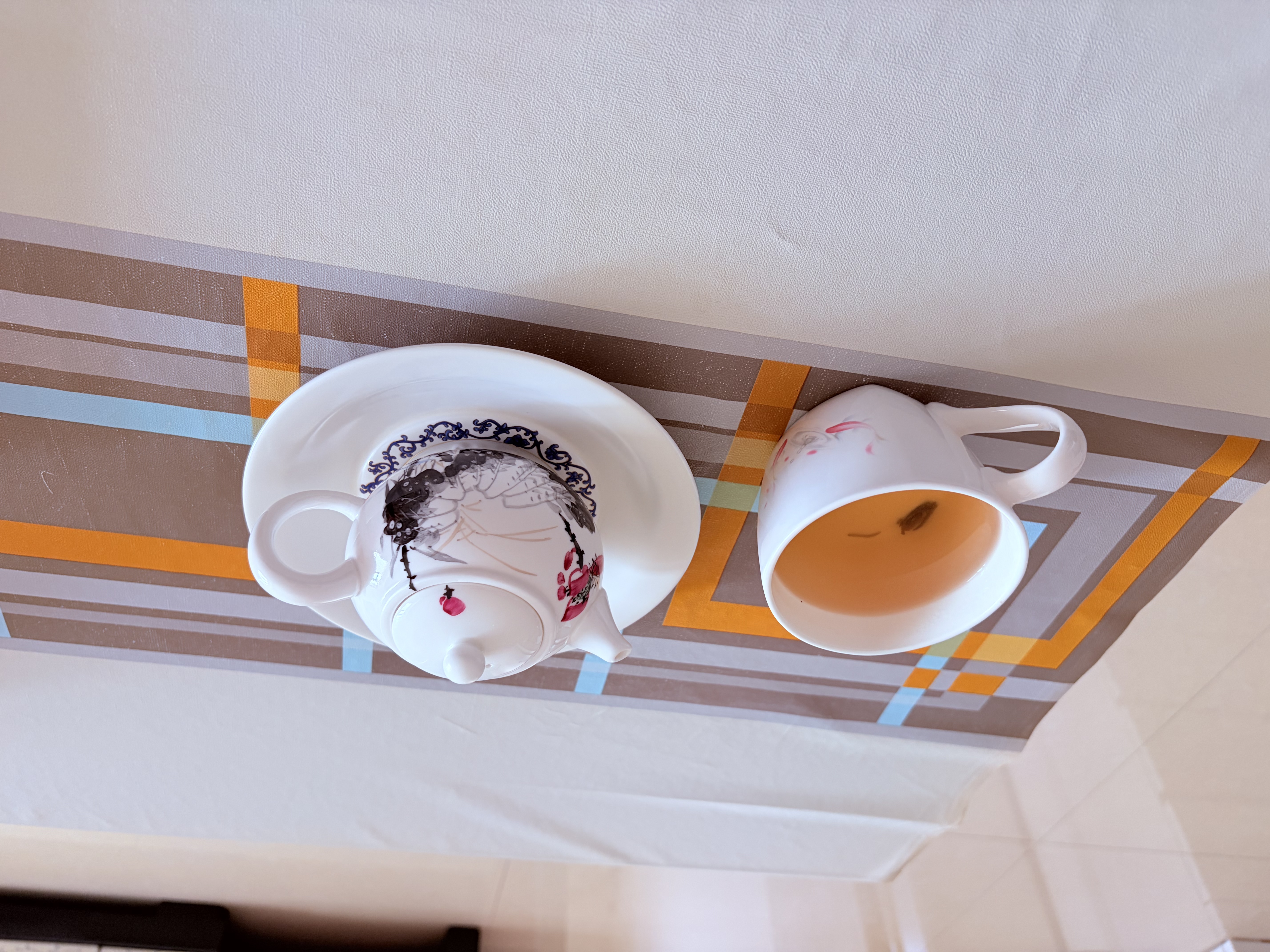 牛街正興徳2026新茶茉莉花茶茶叶浓香型茉莉毛尖传统包250g口粮茶礼品 【无礼袋】茉莉毛尖半斤装（250g） 实拍图