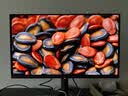 AOC 27英寸4K165Hz Gen.3五层堆叠QD-OLED 第五代BlackAGLR涂层 抗反射抗眩光更黑 电竞显示器U27G4D 实拍图