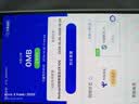 中兴（ZTE）F40 5G RedCap随身wifi6免插卡轻量化5G移动wifi无线网便携路由器热点笔记本电脑上网流量2026款 实拍图