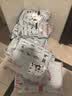 好奇（Huggies）小森林纸尿裤M50片(6-11kg)尿不湿心钻【纯净0添加】 实拍图