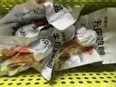 炭食光去皮鸡腿开袋即食减低脂肪肥儿童早餐健身代餐零主食品15袋1125g 实拍图