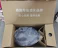 碧然德（BRITA）过滤净水器 家用滤水壶 净水壶 海洋系列 3.5L（蓝）+专家版滤芯5枚 环保加固包装 实拍图