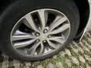 马牌（Continental）汽车轮胎205/55R16 91V FR UCJ+ 适配丰田卡罗拉/朗逸/速腾/宝来 实拍图