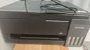 爱普生（EPSON）【6代新品】L3353墨仓式彩色家用AI学习打印机 L3251/L3255升级版(打印复印扫描 微信/无线 黑色） 实拍图