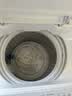 美的（Midea）新品 迷你波轮洗衣机全自动MB38V22E  内衣洗衣机小型婴儿 懒人 深层除菌螨 以旧换新  国家补贴 实拍图