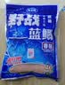 龙王恨（LOONVA）龙王恨野战蓝鲫老版钓鱼饵料老三样饵料正品野钓鱼饵料通杀窝料饵 野战蓝鲫300g【一包】 实拍图