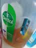 滴露（Dettol）消毒液洗衣衣物消毒水750mL 除螨杀菌混洗无忧 家居地板消毒 非84 实拍图