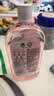 滴露（Dettol）衣物消毒液自然香氛洗衣除菌液 除螨48h留香1000ml*1灭活白念珠菌 实拍图