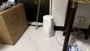 美的（Midea）电热水壶烧水壶1.7L304不锈钢0涂层双层隔热自动断电1500W养生冲奶2026新款 MK-SH17M130 实拍图