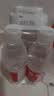 昆仑山饮用天然雪山矿泉水 含锶弱碱性 500ml*6瓶 整箱装 高品质用水 实拍图