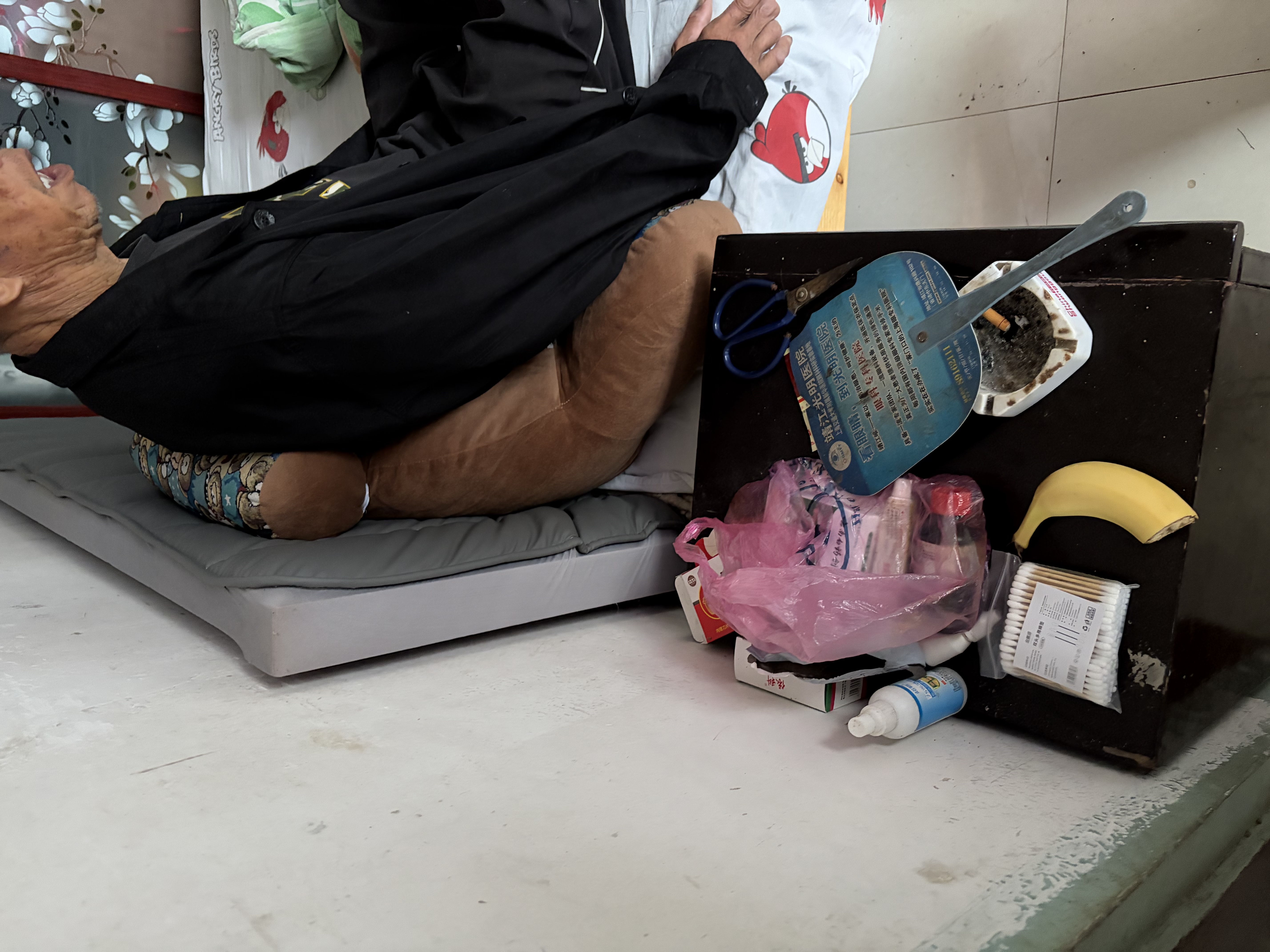 京严床头靠枕床上腰部大靠背垫办公坐椅宿舍软包护腰靠垫沙发靠枕抱枕 加大加宽【咖色小熊】70*50cm 枕套 舒适撑腰-亲肤面料-独立内胆可拆洗 实拍图