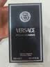 范思哲（VERSACE）同名男士淡香水100ml木质调生日礼物丁禹兮同款双十一 实拍图