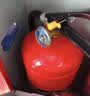 惠象干粉灭火器4公斤 灭火器消防3C认证消防检查器材车载家用工厂公司物业消防【新国标】26年新日期 实拍图