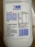 兰格格 草原酸奶 专利活菌1kg*1 生鲜低温酸牛奶 可制干噎希腊老酸奶 实拍图