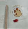 双枪（Suncha）揉面垫液态硅胶80*60和面板烘焙案板4件套 实拍图
