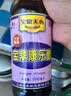 宝鼎天鱼上海宝鼎康乐醋500ml米醋海鲜醋大闸蟹醋饺子醋凉拌零添加防腐剂 实拍图