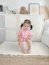 taoqibaby儿童马桶坐便器多功能便携男女宝宝小马桶婴幼儿便盆 实拍图