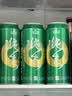 雪花啤酒【销量50万+】麦香500ml*24听 麦香浓郁 大规格实惠装 实拍图