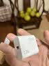 尊匠苹果充电器适用苹果6-14适配器头13原装充电线45W快充线PD套装iPhone12ProMax手机充电头数据线8/X 【苹果6-14系列】30w快充+闪充线丨1米套装 实拍图