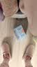 小雅象一次性储奶袋母乳储存袋保鲜袋小容量小号奶水存奶袋 150ml*100片 实拍图
