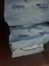 舒洁（Kleenex）湿厕纸囤货装80抽*10包 (800抽)清洁私处湿纸巾纯水洁厕湿巾 实拍图