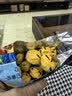 旺旺 挑豆 海苔味花生 176g 追剧小零食 膨化休闲食品饼干糕点 实拍图