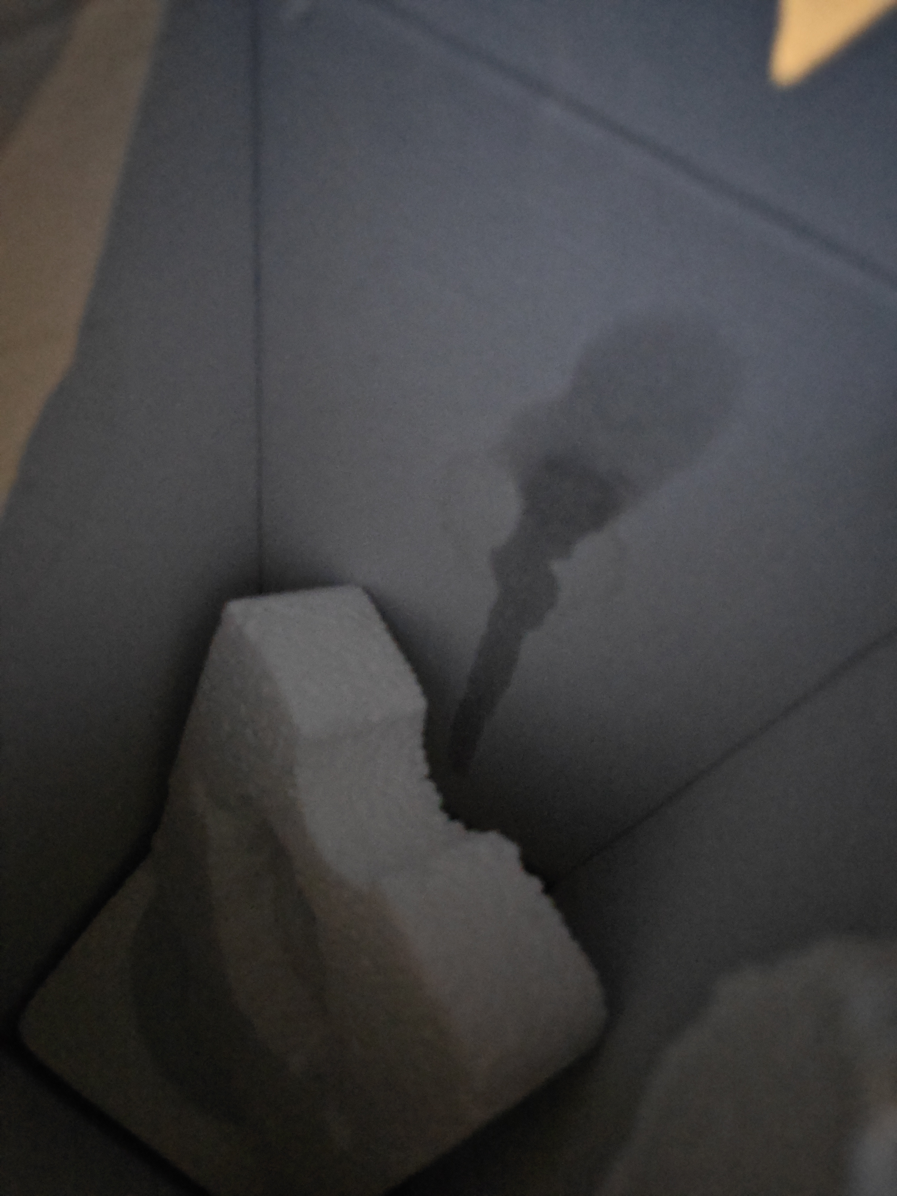 【洋河镇·蓝色之都白酒】绵柔淡雅 浓香型白酒 52%vol 500mL 1瓶 单瓶 实拍图