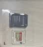Sandisk闪迪256GB TF(MicroSD)内存卡4K极速金卡A2 V30 U3兼容大疆Pocket3/4P/Action 6运动相机/无人机存储卡 实拍图