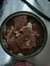 梅林红烧牛肉罐头150g*2类熟食牛肉罐头下饭菜中粮出品出游 实拍图