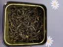 张一元茶叶茉莉花茶特级浓香花茶黑罐2罐组合100g 实拍图