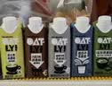 OATLY高纤燕麦奶植物蛋白饮料高膳食纤维0胆固醇0反式脂肪250ml*3 实拍图