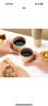 1号会员店一次性纸杯竹纸杯水杯230ml x100只 饮料杯咖啡杯 食品级 办公室  实拍图