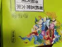 金福乔府大院 【保真特等有机五常大米】 10斤   原粮稻花香2号 真空装 实拍图