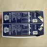 蒙牛特仑苏纯牛奶250ml*6盒 3.6g乳蛋白 尝鲜试用装 送礼盒装 实拍图