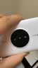 TCL随身wifi2026新款全国通用可移动便携式热点免插卡无线网wi-fi6无限制大流量车载4G路由器5GXY15B 【升级充电款】3000毫安大电池 足额不虚标月享1500G流量 实拍图