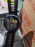 佳明（GARMIN）FR265心率跑步户外运动智能手表生日礼物Forerunner265极夜黑 实拍图