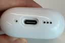 【99成新】Apple/苹果 AirPods 4(支持主动降噪)搭配无线充电盒(USB-C)苹果耳机 蓝牙耳机适用iPhone/iPad 四代 实拍图