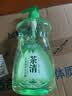 蓝月亮 茶清洗洁精 1kg/瓶 洗涤灵  果蔬餐具清洗剂 食品可用 高效去油 实拍图