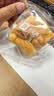 良品铺子鲜奶提子手撕面包700g早餐千层面包出游休闲零食办公室点心 实拍图