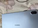 HUAWEI MatePad 11.5 鸿蒙焕新版 柔光版 华为平板电脑 鸿蒙AI 学生平板儿童学习机  8G+128G 海岛蓝 实拍图