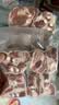 1号会员店（One's Member）黑猪软骨肋排 净重4斤 生鲜猪肉红烧排骨纯猪软骨脆骨原切软排 实拍图
