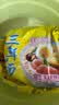 华丰方便面三鲜伊面五连包泡面早餐速食休闲零食品 原味5包*86g 实拍图