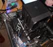 酷冷至尊（CoolerMaster）GX650W 电脑电源/金牌全模组/全日系电容/ATX3.1 原生PCIe5.1/智能温控风扇/7年质保 实拍图