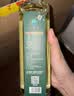 纳福汇山茶油500ml 有机野山茶籽油物理压榨一级食用油野生植物油礼盒装 实拍图