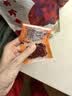 美珍香（BEE CHENG HIANG） 迷你休闲烧烤猪肉 200g 猪肉脯肉干烧烤肉干类美味零食小吃 实拍图