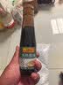 李锦记蒸鱼豉油207ml 【酿造酱油】去腥提鲜豉香四溢白灼汁生抽 实拍图