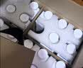 蒙牛特仑苏A2β-酪蛋白纯牛奶250ml*24盒 3.8g乳蛋白 实拍图