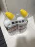 威猛先生（Mr Muscle）洁厕灵 600g*2瓶 恋恋桃花 含84精华 洁厕剂 除菌洁厕液 马桶清洁 实拍图
